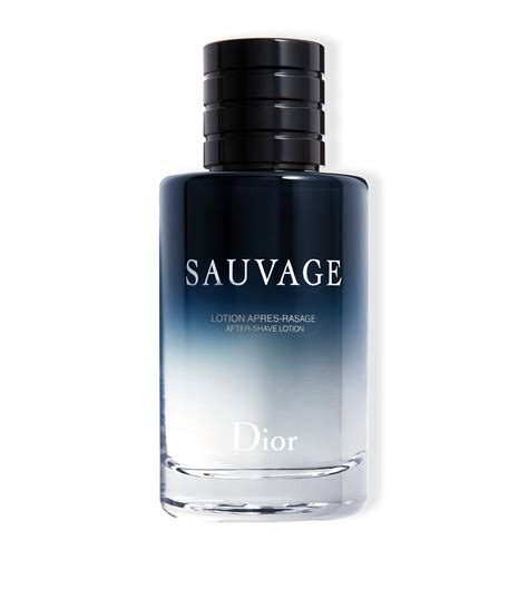 after shave lotion dior sauvage|sauvage aftershave 100ml best price.